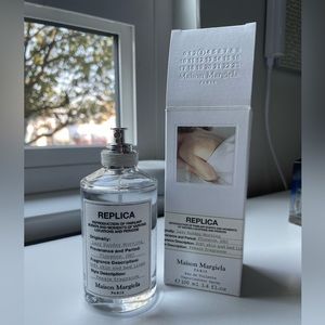 Maison Margiela ‘REPLICA’ Lazy Sunday Morning